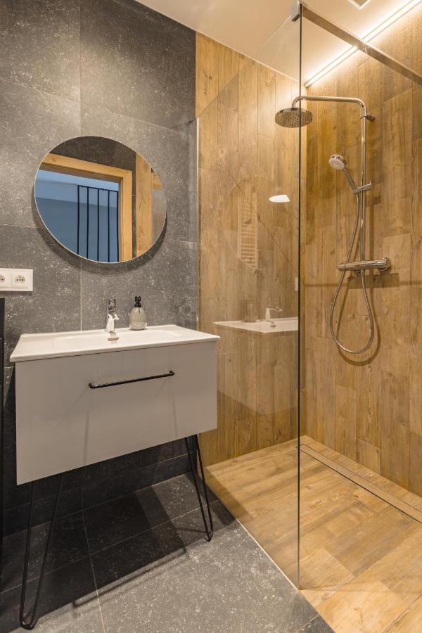 Szczyrk Ptasie Apartamenty Nowosc Z Widokiem Na Gory Exterior photo